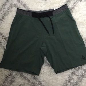 Reebok Epic Shorts - large